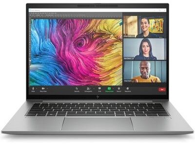 Laptop HP ZBook Firefly G11 14/Ultra7/32GB/1TB/Win11 (86A86EA