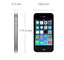 Apple iPhone 4 32GB czarny - Cena, opinie na Ceneo.pl