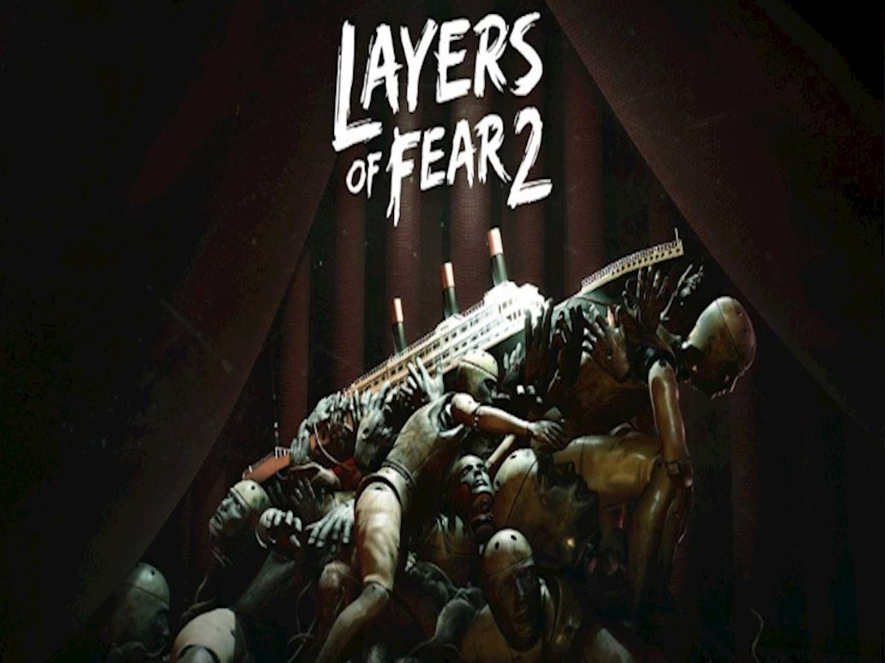 Layers Of Fear 2 Recenzja Wymagania Sprzetowe Ekspert Ceneo