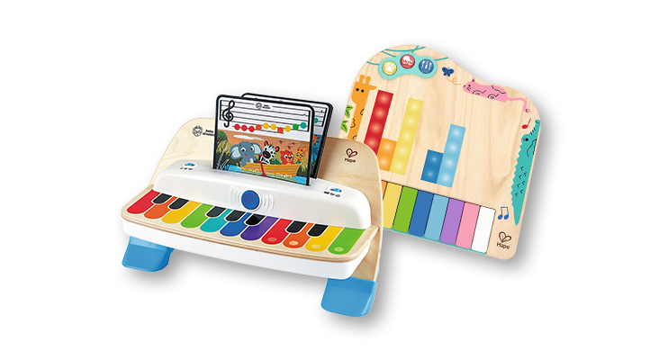 Hape