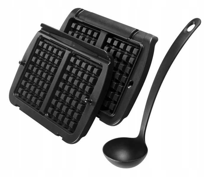 Вафельні тарілки Tefal Optigrill Xa7238 XA724810