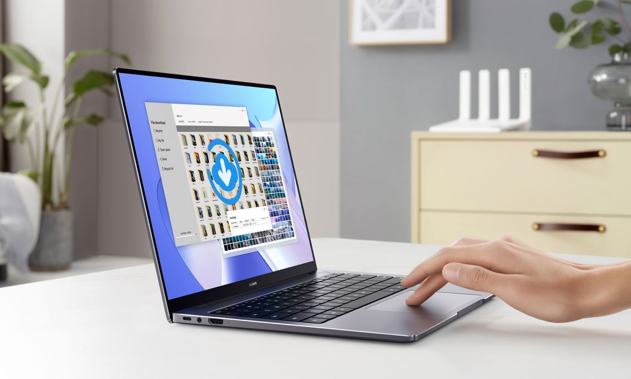 Huawei MateBook 14