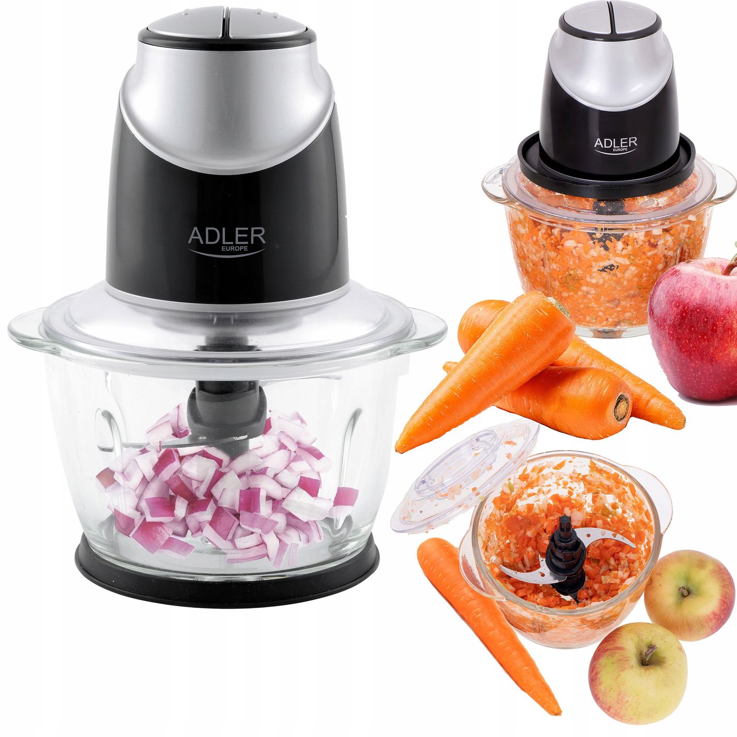 Base Completa Caraffa Originale Frullatore Bosch - Foto 14