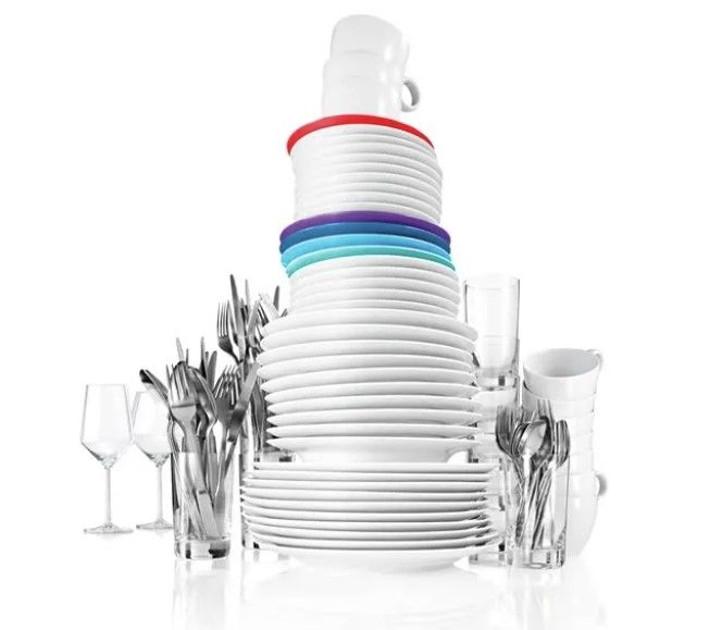 zmywarka Serie 6 SMS6ECI10E ExtraDry 