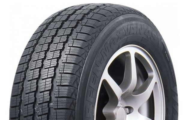 Opona całoroczna Linglong Green-Max VAN 4Season 215/70 R15 