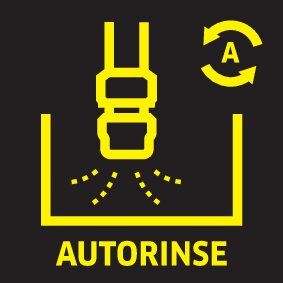 Karcher autorinse