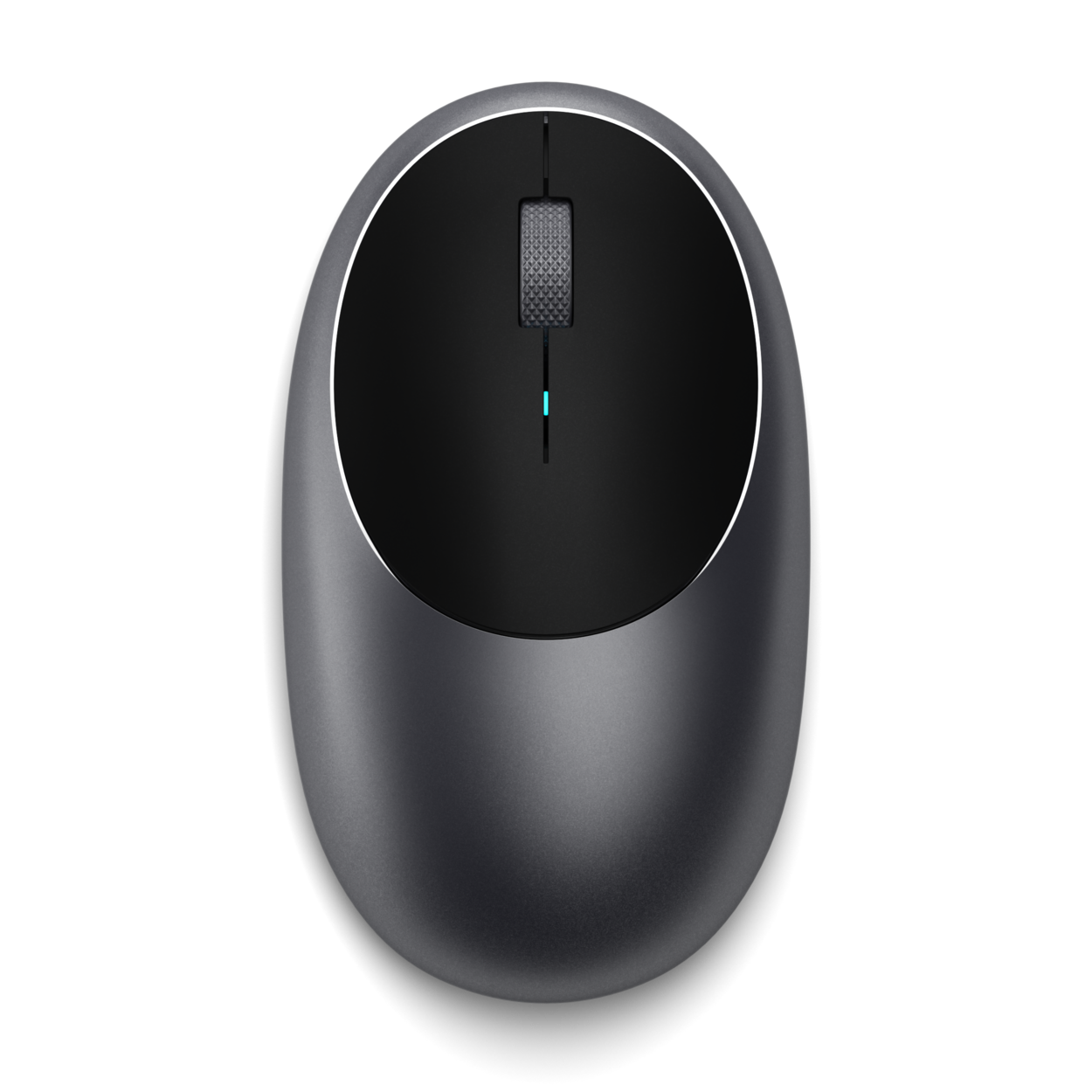 Satechi M1 bluetooth space gray