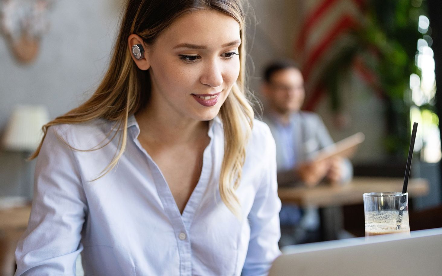 Вакуумные наушники Creative Outlier Pro, цена: 7997 ₴, купить на