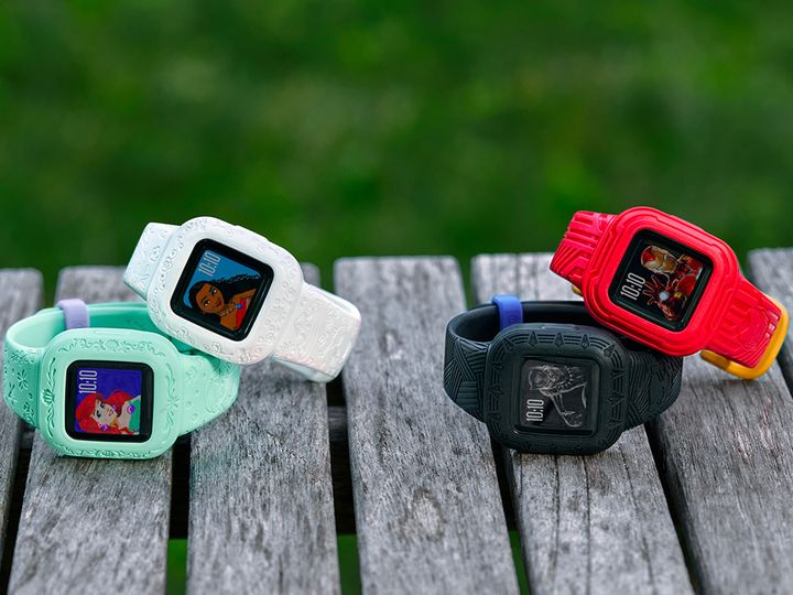 smartwatch dla dzieci bez karty SIM