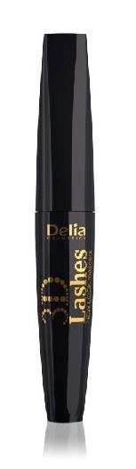 delia new look 3d lashes mascara rossmann