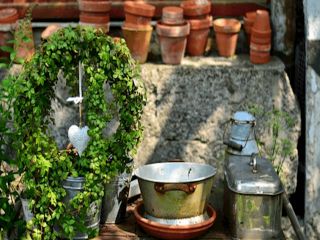 4 najciekawsze inspiracje DIY, które upiększą nawet najmniejsze podwórko