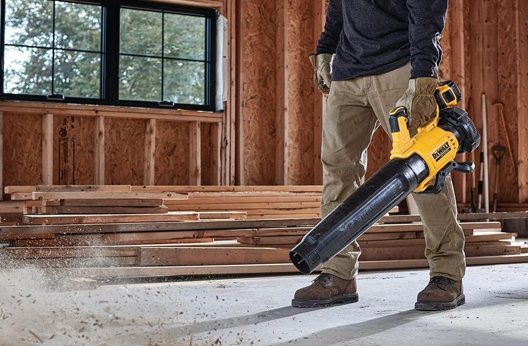 Dewalt Dcmbl562N-XJ Xr 18V - 2