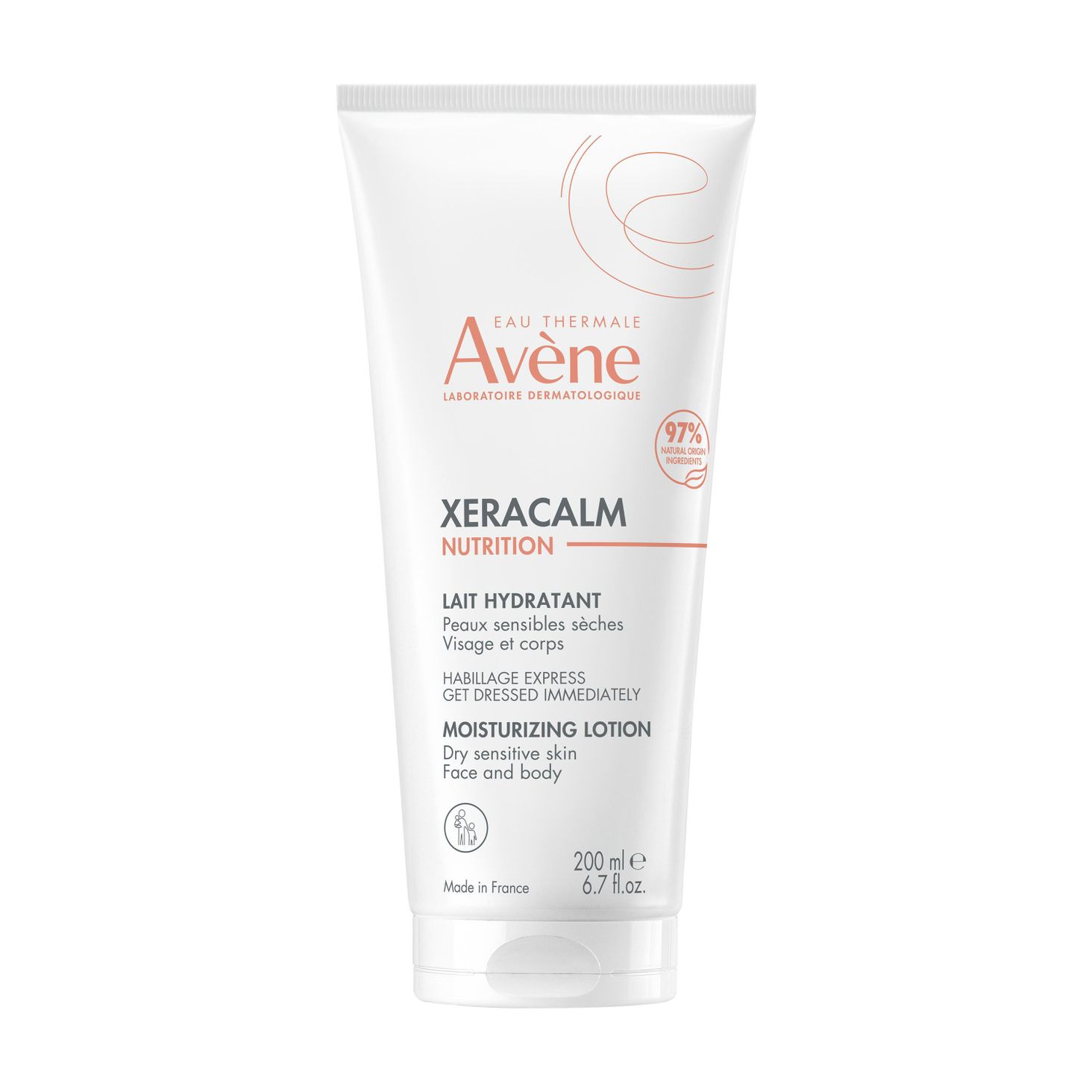 Avene XERACALM NUTRITION