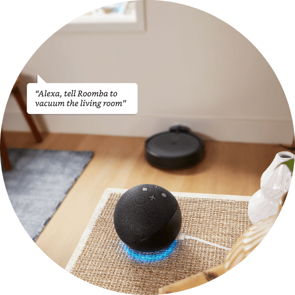 IRobot Roomba i5 (i5152) - Opinie i ceny na Ceneo.pl