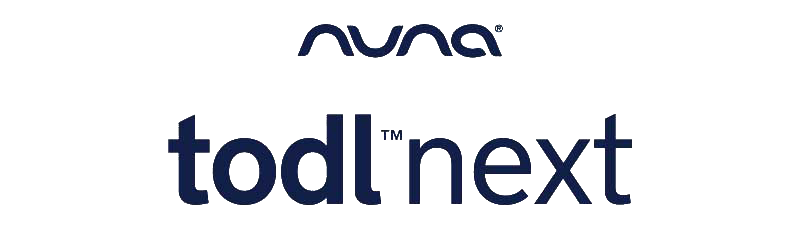 Logo nuna todl next