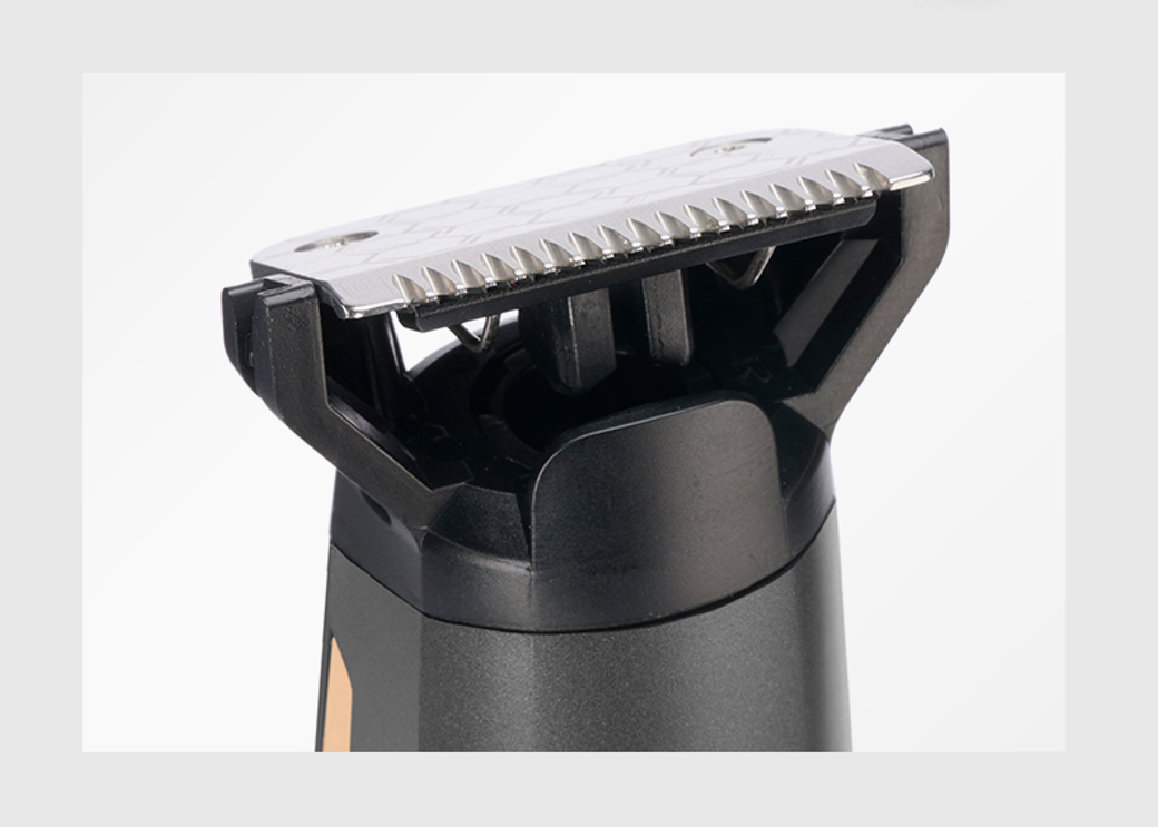 BaByliss Multi Trimmer Graphite Precision 12w1 MT987E_5