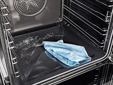 Miele H 7262 BP cecha 9