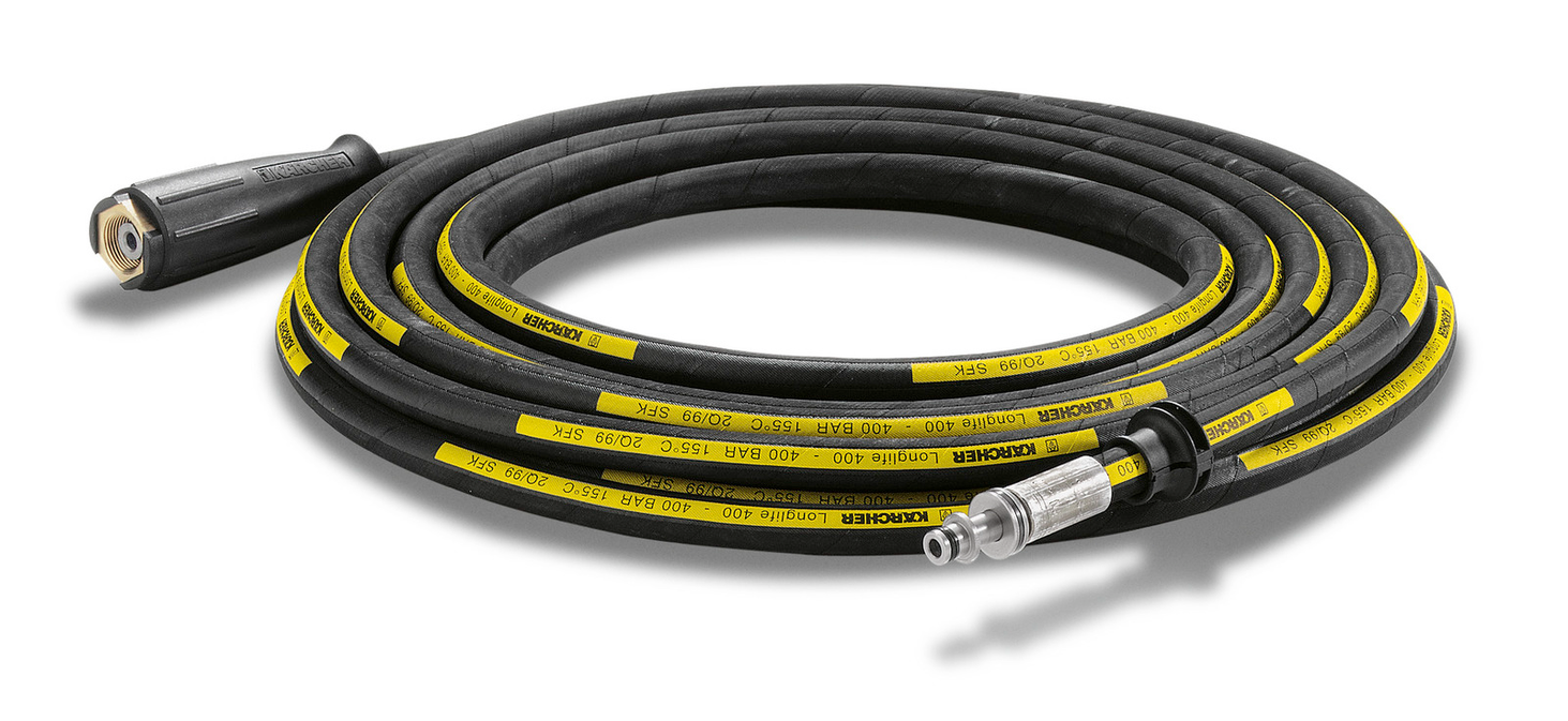 Karcher wąż wysokociśnieniowy Longlife 20m 6.390-208.0
