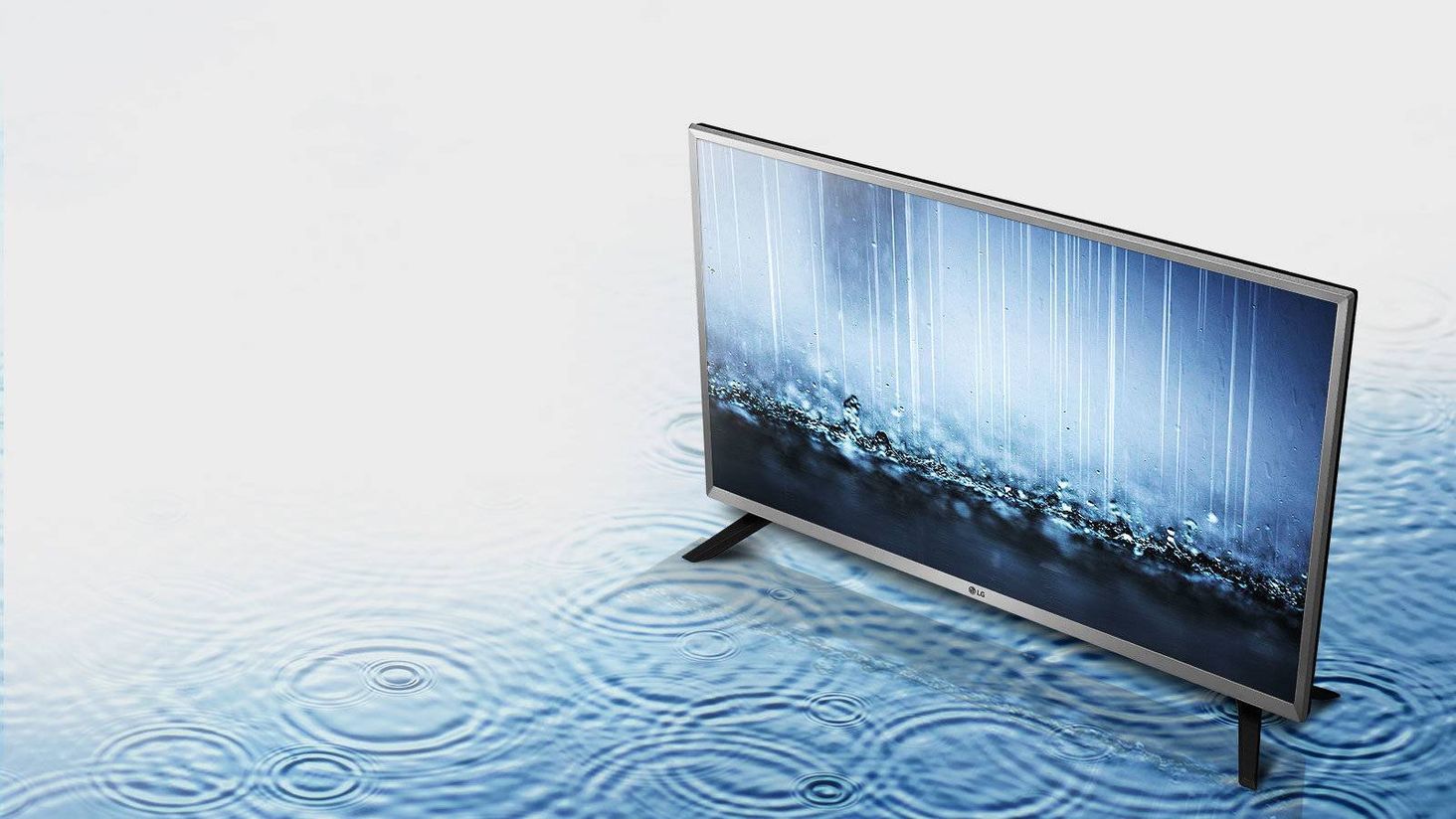 Telewizor LED LG 32LJ590U 32 cale HD Ready 32 cale - Opinie i ceny na ...