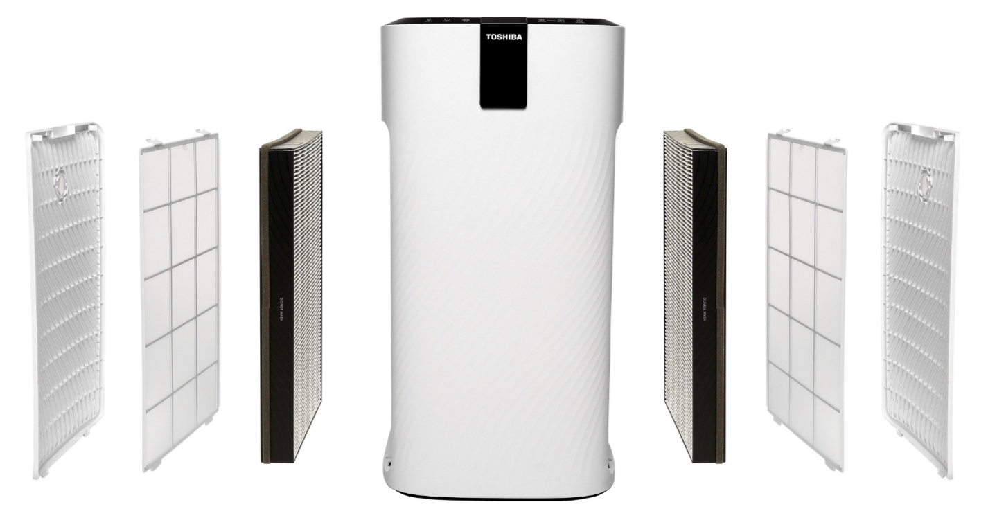 Toshiba CAF-X116XPL