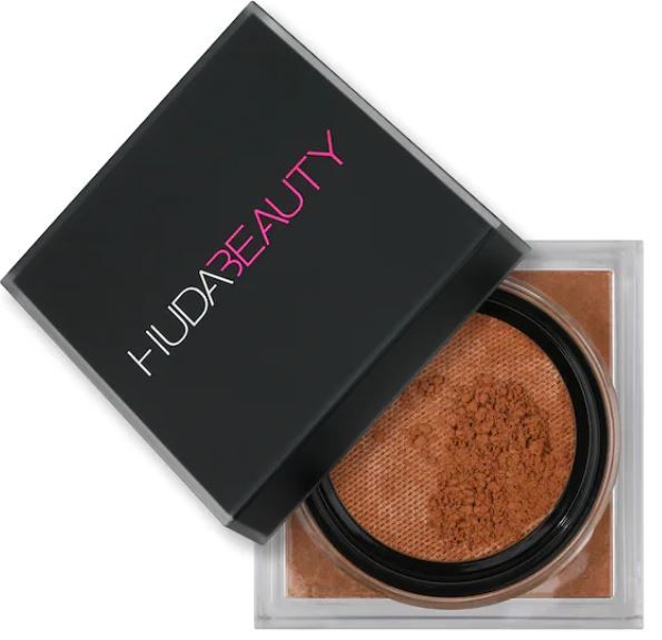 HUDA BEAUTY Easy Bake Loose Powder