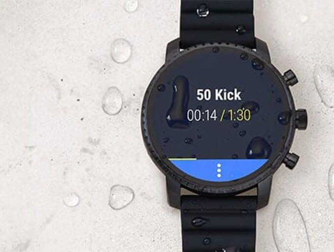 fossil q explorist gen 4 ftw4016