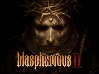 blasphemous 2 premiera
