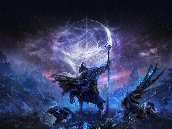 elden ring nightreign