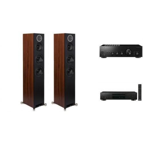 Elac 516 sales