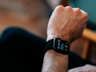 Monitoring stresu i regeneracji