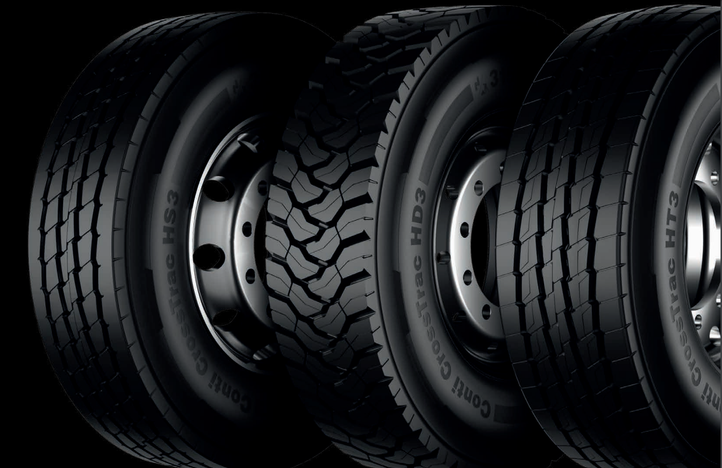Conti CrossTrac