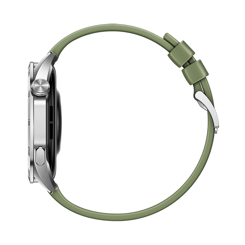 ラウンド用品・アクセサリー HUAWEI WATCH GT4 46mm/Green Smartwatch Huawei Watch GT 4 zielony • Cena, Opinie - Allegro