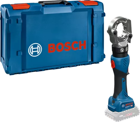 Bosch GPH 18V-60 Professional - 1