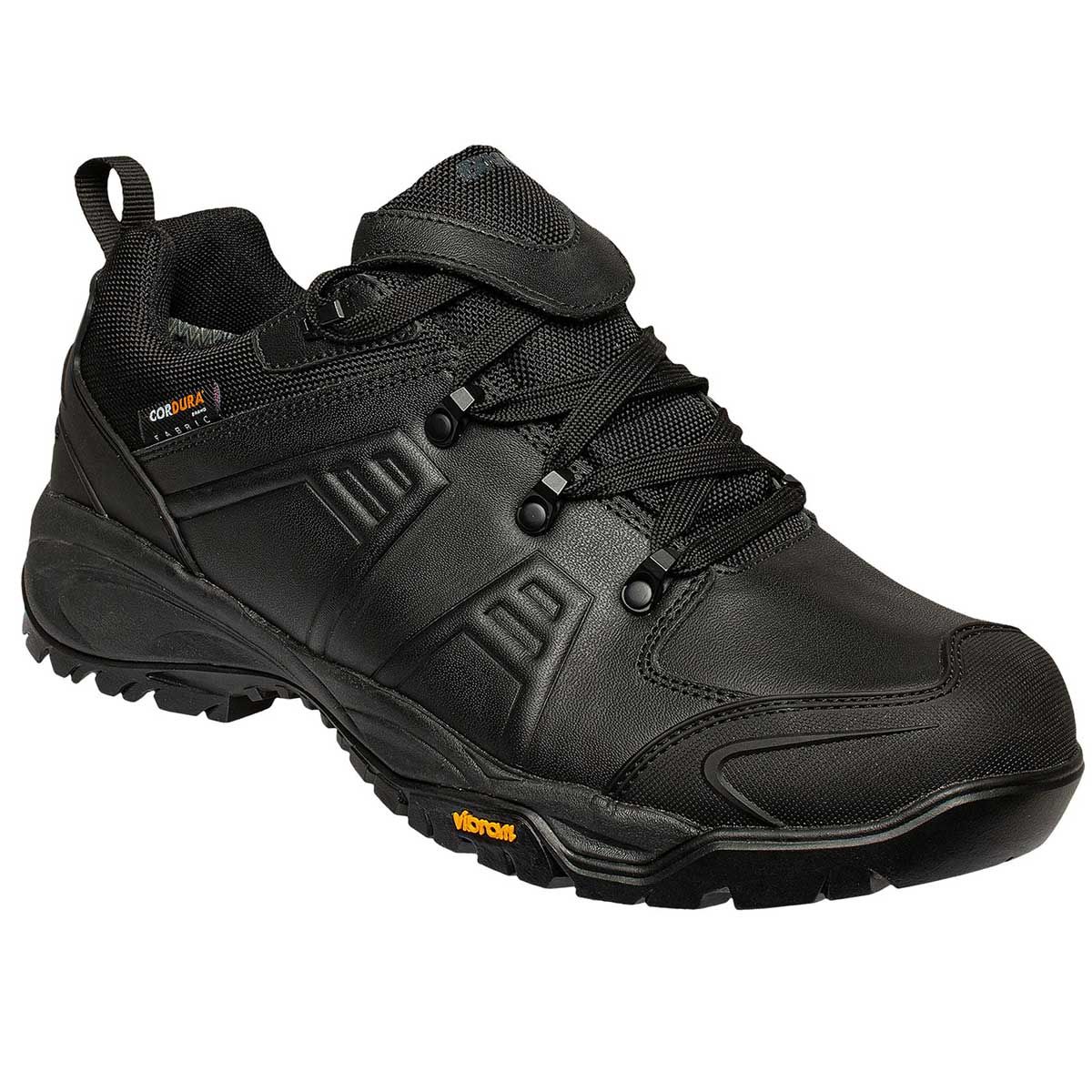 Libera Buty Taktyczne Bennon Panther Xtr O2 Low Black (0760030260