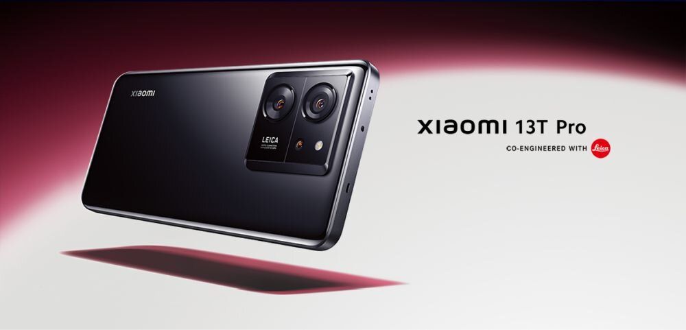 Jual Xiaomi Mi 13T Pro 5G 12GB/256GB 16GB/512GB Resmi TAM 12 256 512 13 T -  13T 12 256GB - Jakarta Pusat - Chocoapple