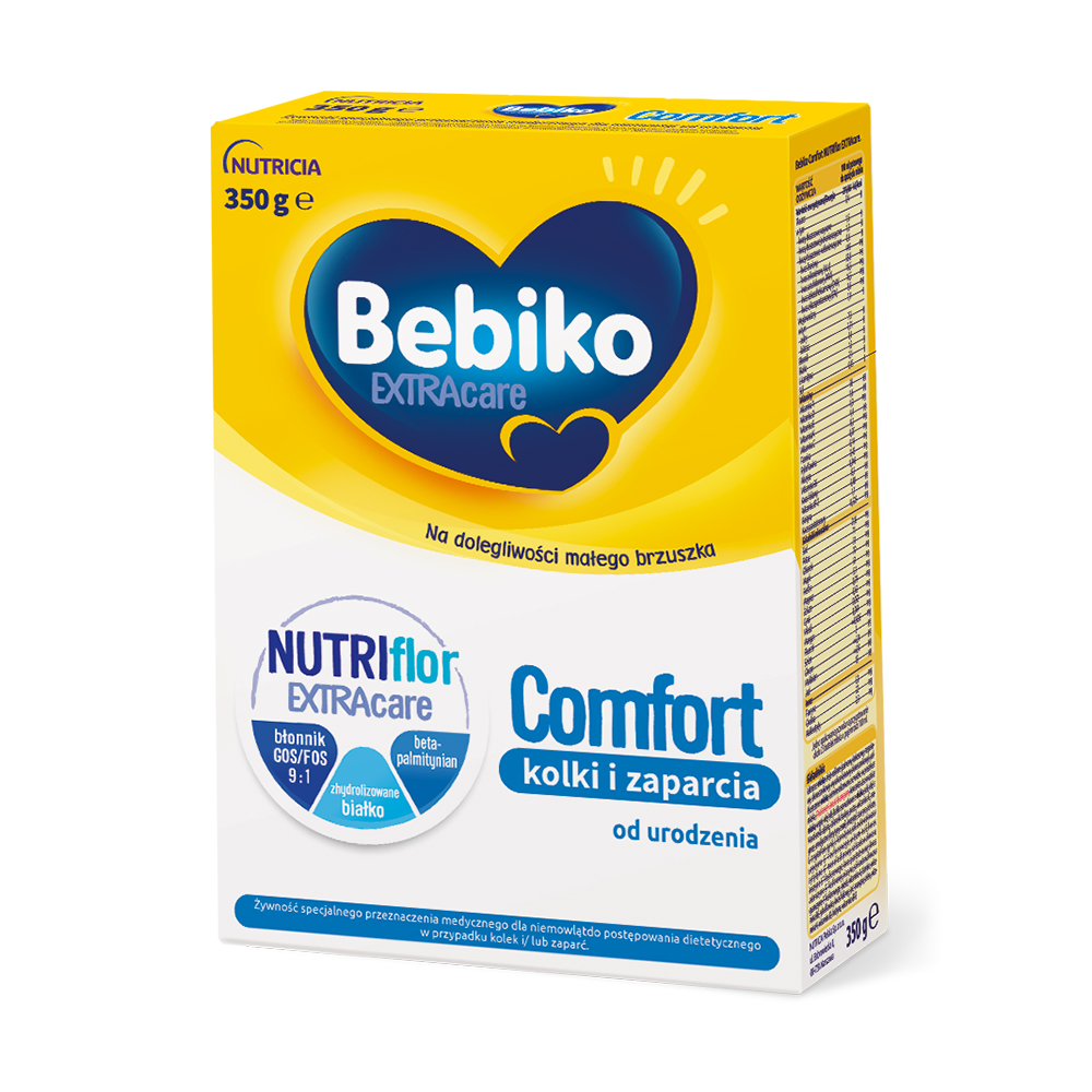 Bebiko Extra Care Comfort 1 opakowanie