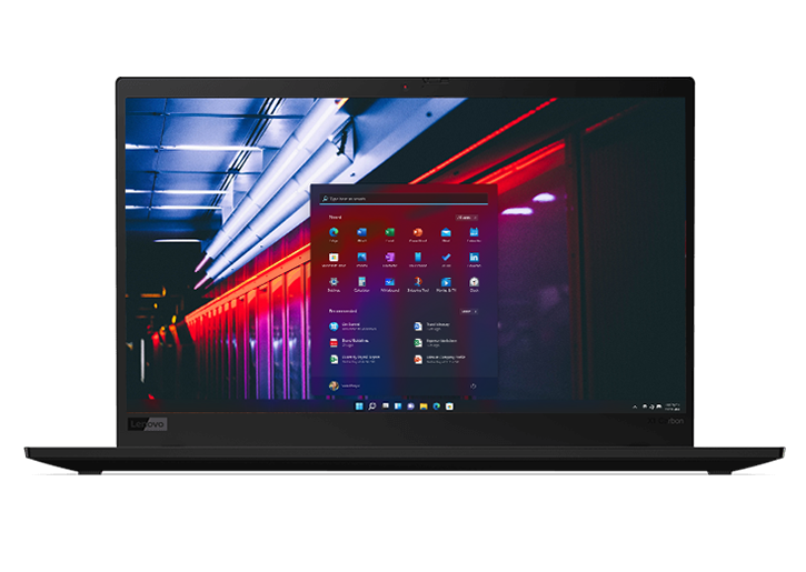 Laptop Lenovo ThinkPad X1 Carbon G7 14/i7/16GB/512GB/Win10