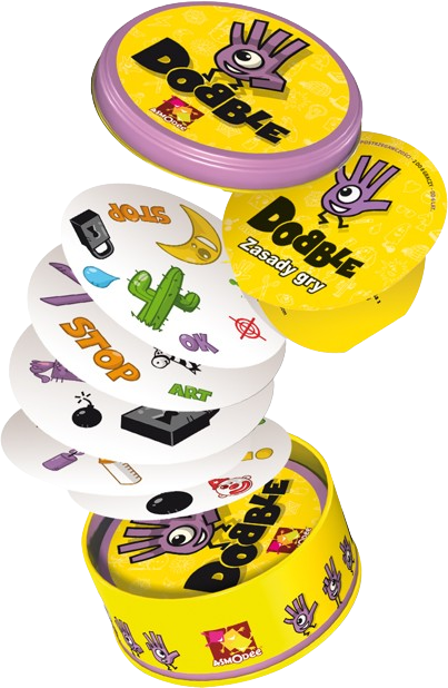 Dobble zdj produktu 3