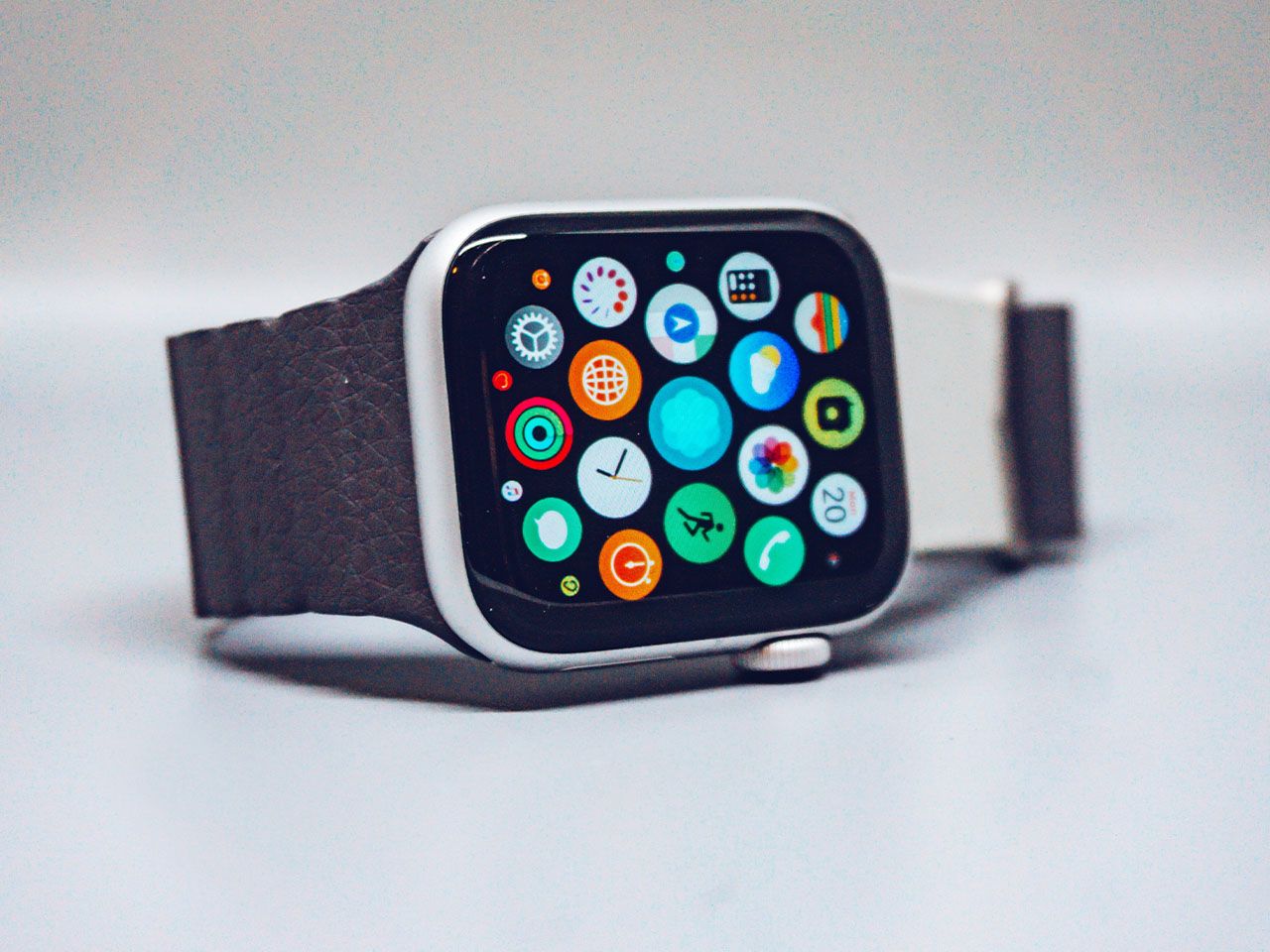 Apple Watch 7 oficjalnie. Smartwatch zachwyca nowym ekranem! - Magazyn ...
