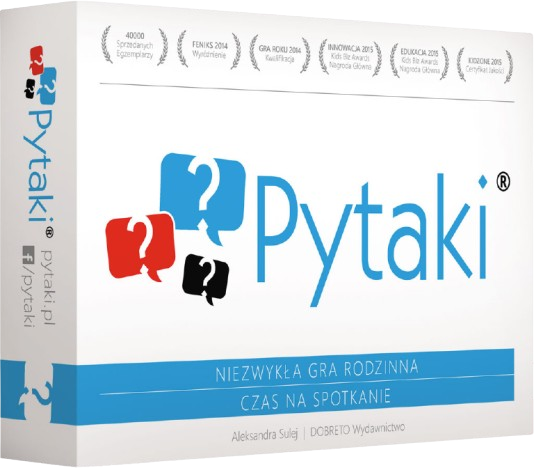 PYTAKI zdj produktu 1