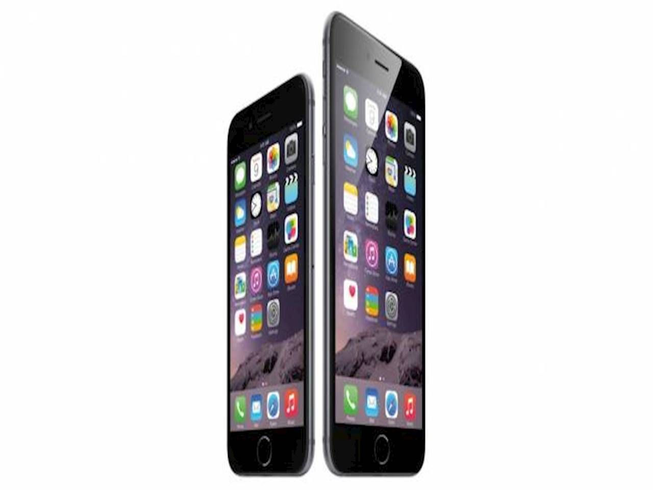 iPhone 6 już oficjalnie. Dwa rozmiary - Ekspert Ceneo