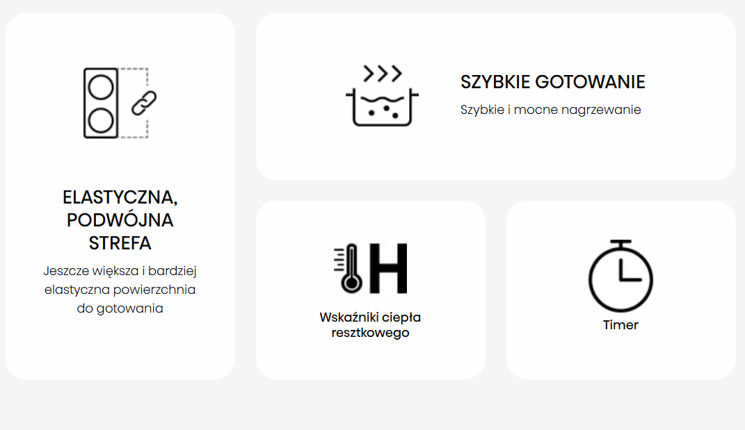 Hisense HI6442BSCE właściwości