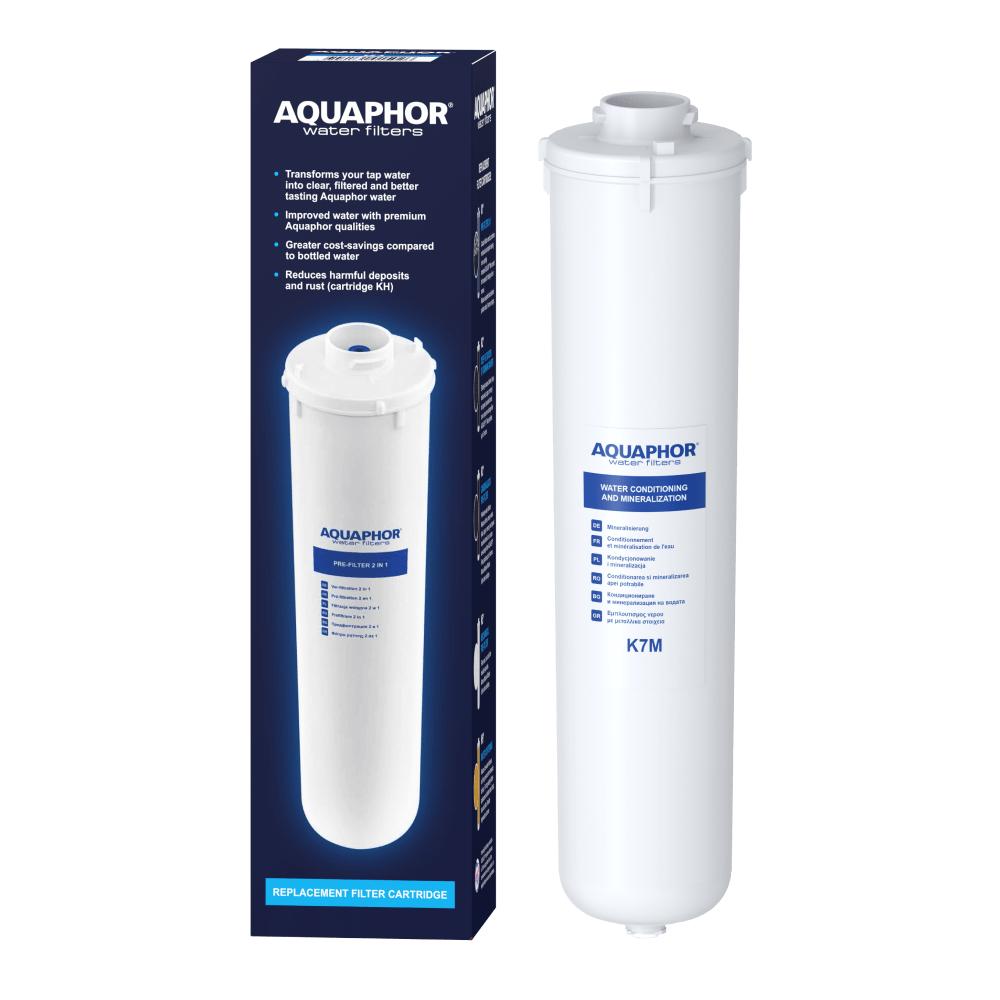 Aquaphor K7M Wkład Mineralizacja