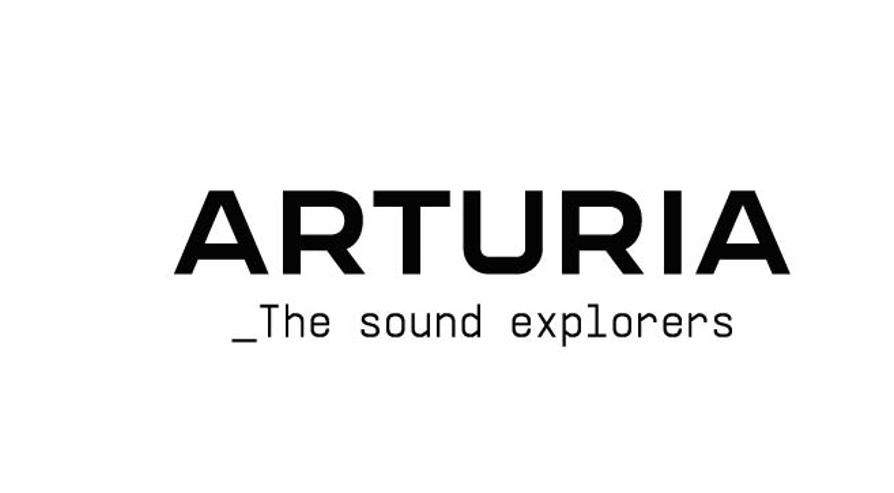 arturia logo