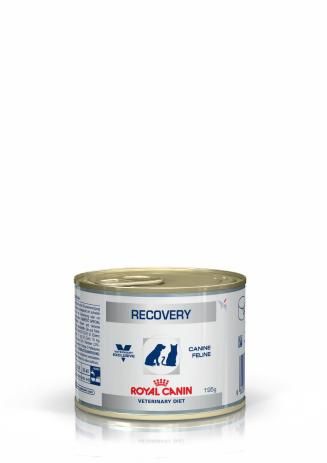 Recovery Ultra Soft Mousse