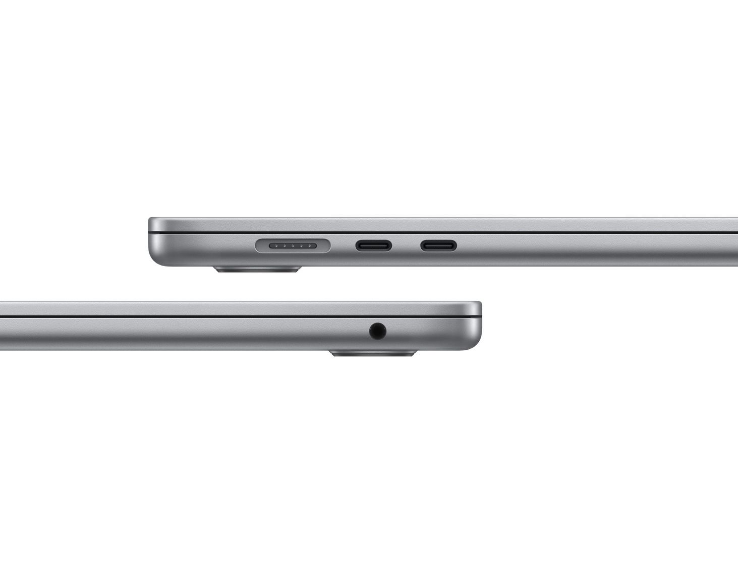Apple MacBook Air 15 M3 (8-core CPU, 10-core GPU) 24GB RAM