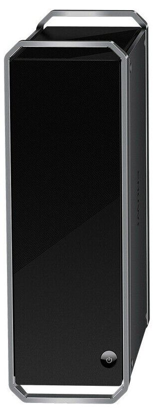 CHUWI CoreBox ミニPC i5-8259U 16GB+256GB Komputer Komputer Mini PC CHUWI CoreBox i5-8259U 16GB 512GB SSD