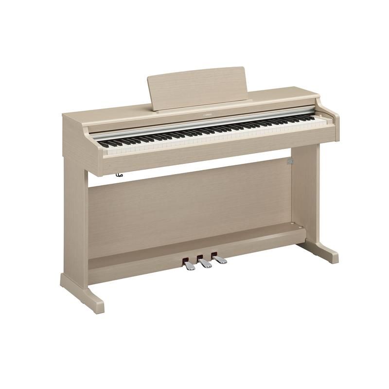 YAMAHA ARIUS YDP-164 WAデジタルピアノ Yamaha YDP-164 WA Arius - Ceny i opinie - Ceneo.pl