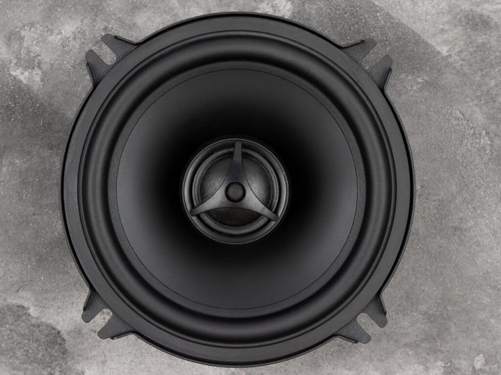 subwoofer samochodowy