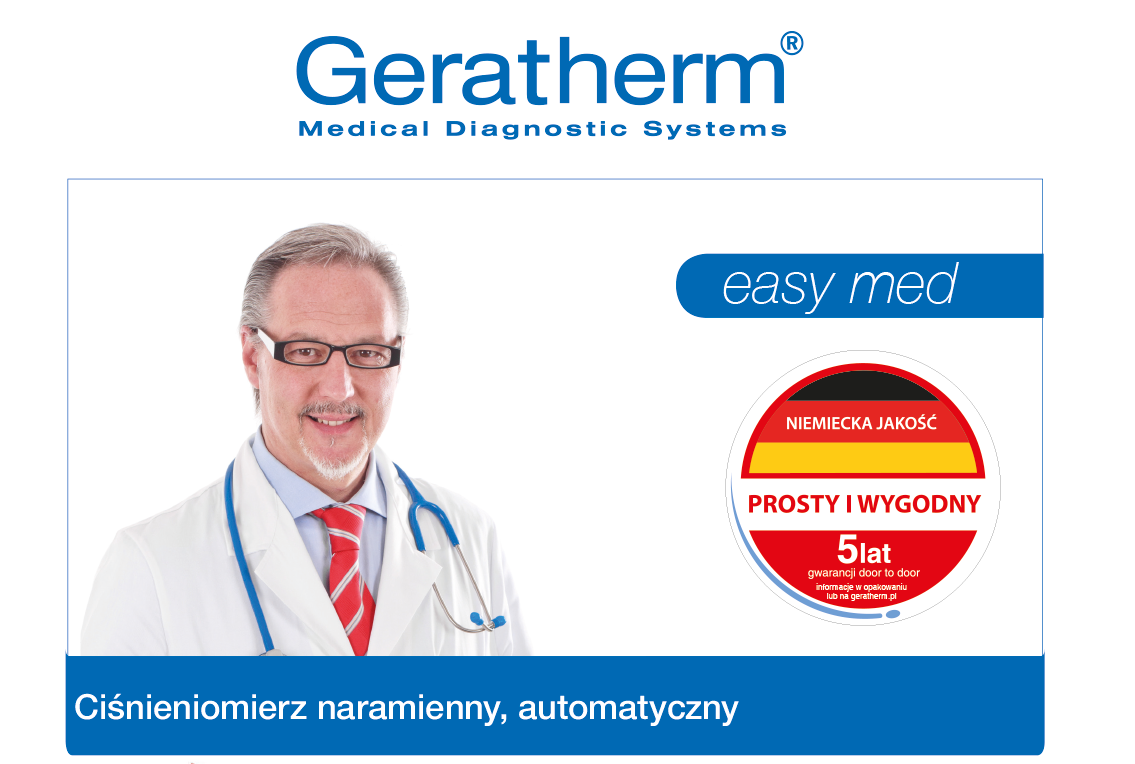 easy med  Geratherm Medical AG